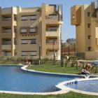 Appartamento Di Vacanza Murcia: La Tercia 