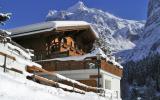 Appartamento Di Vacanza Grindelwald: Chalet Kakadu Ch3818.716.1 