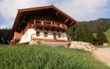Appartamento Di Vacanza Hopfgarten Tirol: Chalet Innersalvenberg ...