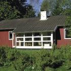 Casa Di Vacanza Unnaryd Hallands Lan: Ferienhaus Jälluntofta 