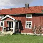 Casa Di Vacanza Hallands Lan: Ferienhaus Femsjö 