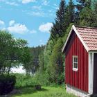Casa Di Vacanza Svezia: Vmd 