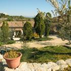 Casa Di Vacanza Languedoc Roussillon: Couradou 