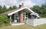 Casa Di Vacanza Strandby Nordjylland: Bratten Strand A20756 