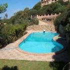 Casa Di Vacanza Sardegna: Villa Paola 