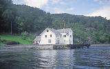 Casa Di Vacanza Norvegia: Tysnesøy/nymark N18816 