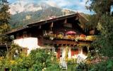 Appartamento Di Vacanza Oberstdorf: Wohnung Ursula (Odf110) 