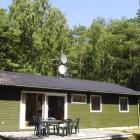 Casa Di Vacanza Bornholm: Ferienhaus Dueodde 