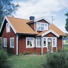 Casa Di Vacanza Hyltebruk: Ferienhaus Femsjö 