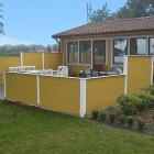 Casa Di Vacanza Harlösa: Ferienhaus Vombsjön/sjöbo 