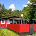 Casa Di Vacanza Nexø: Ferienhaus Snogebæk 