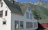 Casa Di Vacanza Eidfjord: Eidfjord N19174 