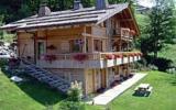 Casa Di Vacanza Rhone Alpes: Sabaudia - Lachat (Fr-74450-07) 