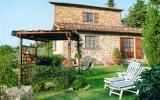Appartamento Di Vacanza Panzano Toscana: Tenuta Di Vignole (Pnz150) 