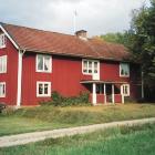 Casa Di Vacanza Linneryd Kronobergs Lan: Ferienhaus Linneryd 