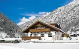 Appartamento Di Vacanza Tirol: Haus Anemone (Sod710) 