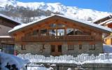 Appartamento Di Vacanza Francia: Chalet Melodie (Fr-73440-134) 