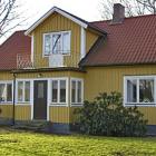 Casa Di Vacanza Lidhult Kronobergs Lan: Ferienhaus Gunnalt/vrå 