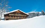 Casa Di Vacanza Francia: Chalet Les Planchamps (Abo100) 