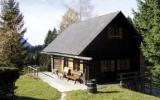 Casa Di Vacanza Oberosterreich: Ferienhütte Windlegern (At-4814-02) 