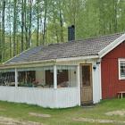 Casa Di Vacanza Hammarö: Ferienhaus Hammarö 