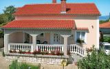 Appartamento Di Vacanza Malinska: Haus Blekic (Mlk305) 