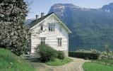 Casa Di Vacanza Norvegia: Odda N19503 