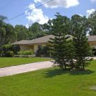 Casa Di Vacanza Florida Stati Uniti: Casa Di Vacanza Chiquita 