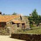 Casa Di Vacanza Extremadura: La Casita Del Anta 