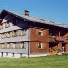 Appartamento Di Vacanza Egg Vorarlberg: Hammerer 