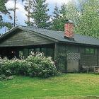 Casa Di Vacanza Ljungby Kronobergs Lan: Ferienhaus Bolmstad/ljungby 