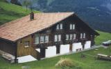 Casa Di Vacanza Innertkirchen: Haus Grube (Ch-3862-01) 