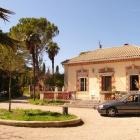 Casa Di Vacanza Sommières Languedoc Roussillon: Casa Di Vacanza Les ...