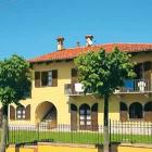 Appartamento Di Vacanza Piemonte: Casa San Rocco 