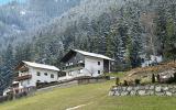 Appartamento Di Vacanza Trins Tirol: Haus Alpenrose (Gst111) 