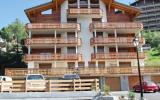 Appartamento Di Vacanza Nendaz: Les Cimes Blanches Ch1961.652.2 