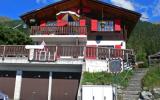 Appartamento Di Vacanza Verbier: Tiou Ch1935.160.2 