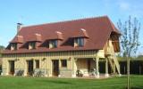 Casa Di Vacanza Basse Normandie: Chaumière Vimont (Fr-14130-15) 