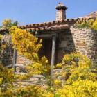 Casa Di Vacanza Extremadura: La Casita Del Olivo 