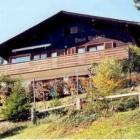 Casa Di Vacanza Vorarlberg: Barbara 