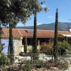 Casa Di Vacanza Provence Alpes Cote D'azur: Les Pas Du Ventoux 