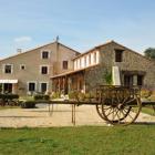 Casa Di Vacanza Roussines Poitou Charentes: Le Caleche 
