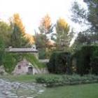 Appartamento Di Vacanza Italia: Maisonnette Dans Jardin D'un Vieux Couvent 