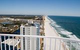 Appartamento Di Vacanza Stati Uniti: Tidewater Beach Condominium 2917 ...