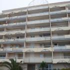 Appartamento Di Vacanza Canet Plage: Appartamento Di Vacanza Villa Marine 