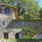 Casa Di Vacanza Arrone: Ferienhaus Arrone 