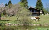 Casa Di Vacanza Francia: Sous Les Bois (Fr-63810-01) 