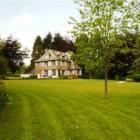 Casa Di Vacanza Lussemburgo Belgio: Villa Al Bounire 