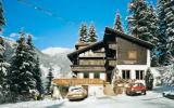 Appartamento Di Vacanza Tirol: Jausenstation Waldheim (Mrh650) 