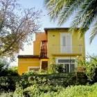 Casa Di Vacanza Francofonte: Villa Bonforte 